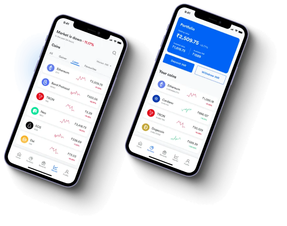 Lentrix Trade - Take Control with Decentralized Finance.
Begin Your Journey into New Wealth-Building Opportunities Today, Easily.