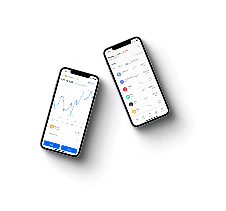 Lentrix Trade - Essential steps to participate in the Lentrix Trade community