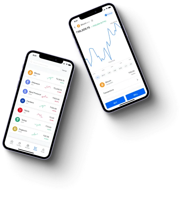 Lentrix Trade - Investing in bitcoin rather than traditional assets can uncover innovative growth opportunities.